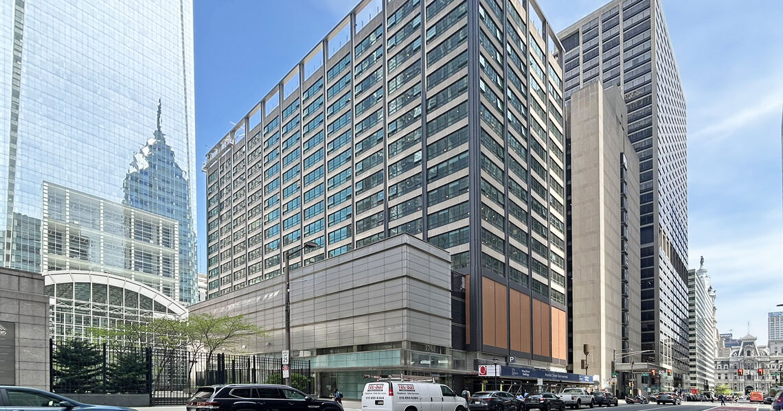 1701 market exterior 4 24 2025