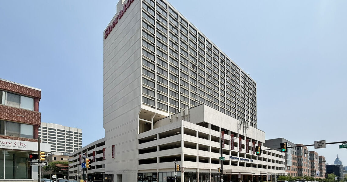 sheraton university city exterior 06 10 25