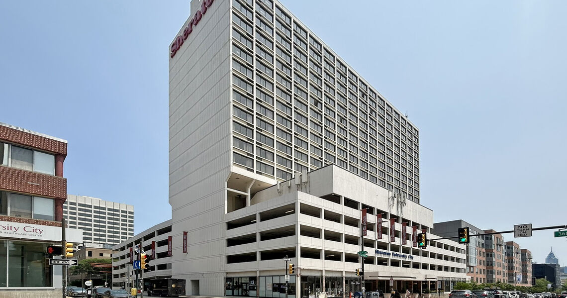 sheraton university city exterior 06 10 25