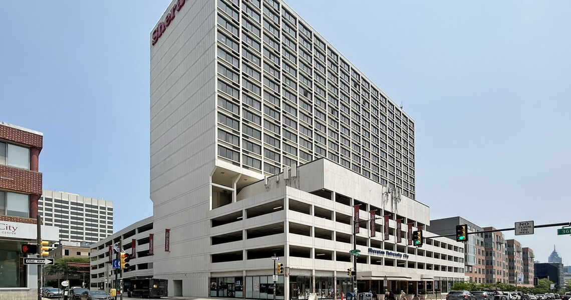 sheraton university city exterior 06 10 25