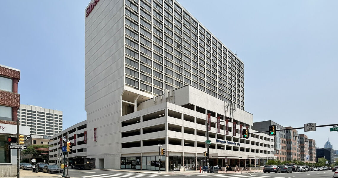 sheraton university city exterior 06 10 25