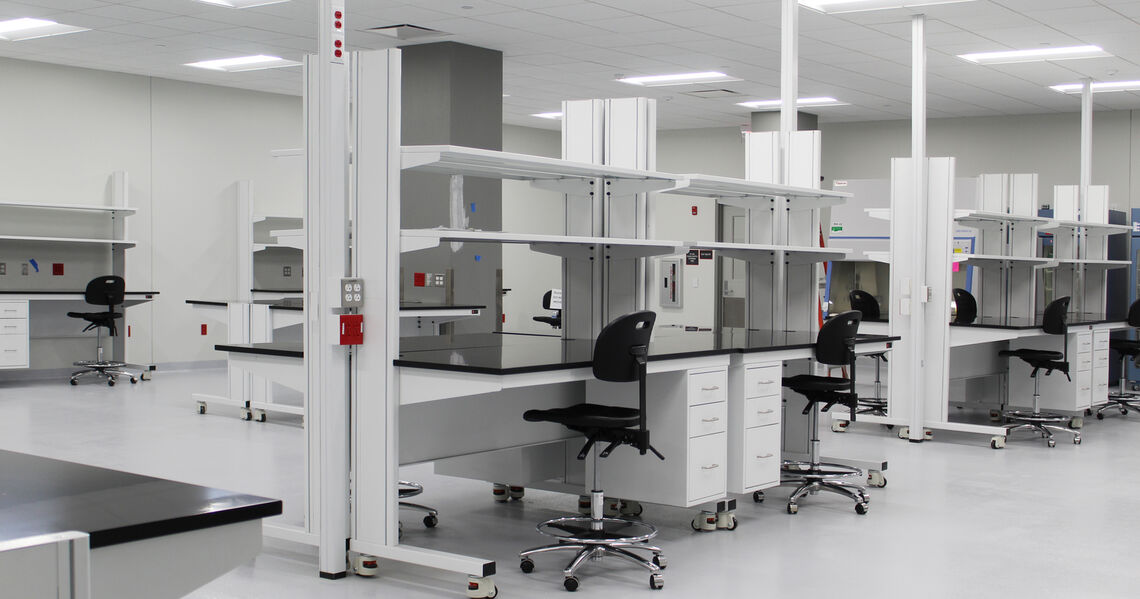 arc mast lab 1
