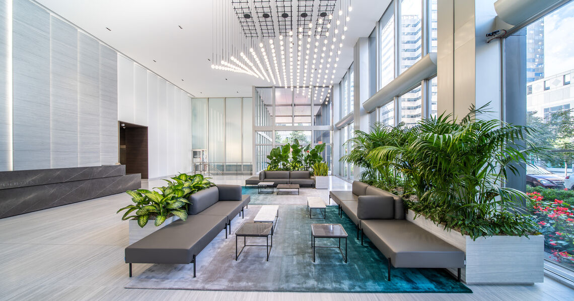 lobby 7