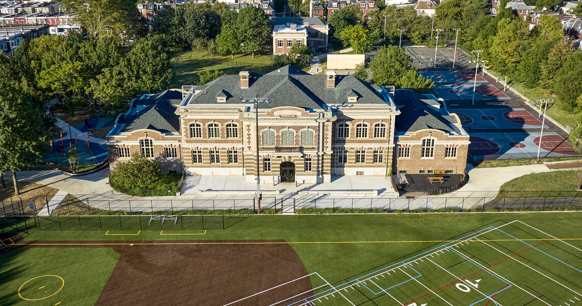 kingsessing rec center 03