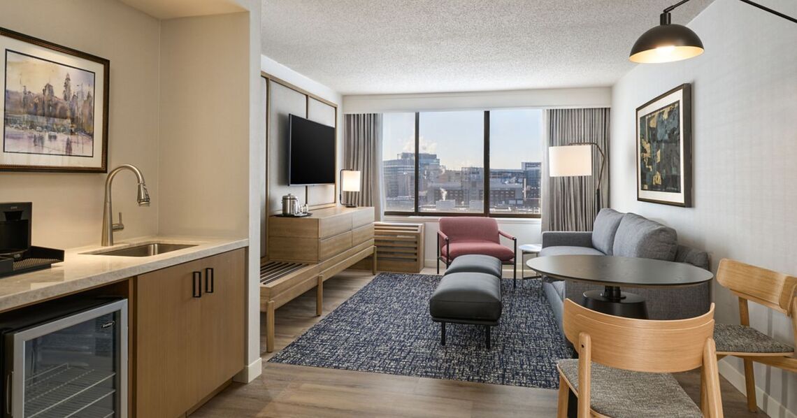 sheraton ucity hotel 03